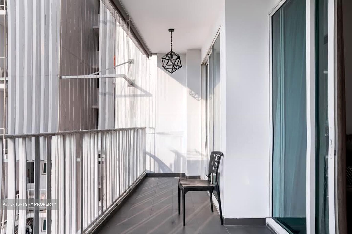 1 Canberra (D27), Condominium #580753881